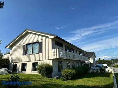 Lovely fully furnished apartment - Image 1
