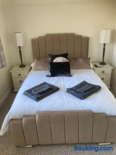 Sherrygrim house, 3 bed bungalow, Stewartstown - Image 1