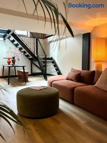 Loft Apartment City Stay & Go Enschede - Image 1
