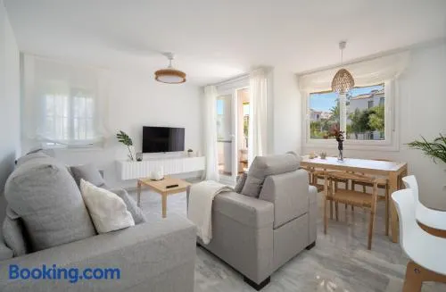 Gran Apartamento Laguna Beach - Image 1