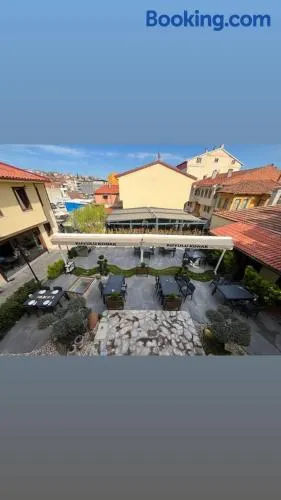 kuyulu konak - Image 1