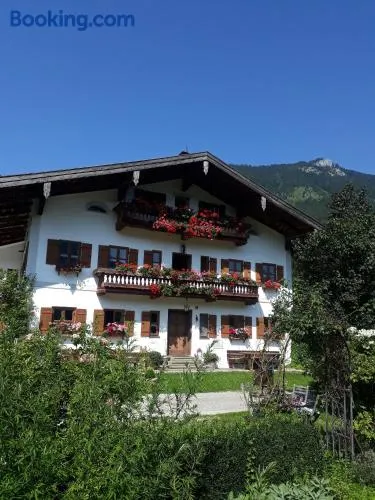 Huberhof, Mettenham - Image 1