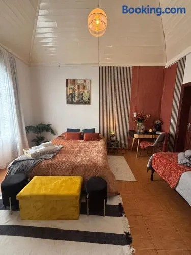 Thomas Suite Calheta - Image 1
