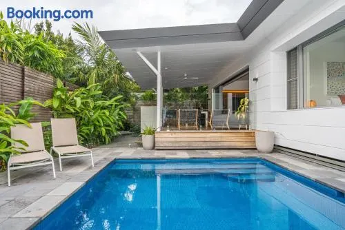 Kaylani Beach House 1 - Image 1