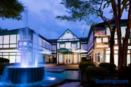 Kumamoto Hotel Christmas Forest Garden (Love Hotel) - Image 1
