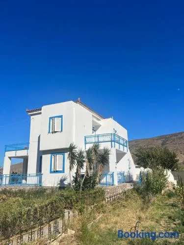 Waves and Wonders Apartment - Image 1