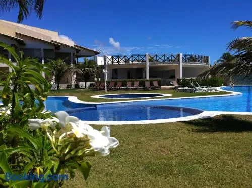 Buzios Beach Club - Image 1