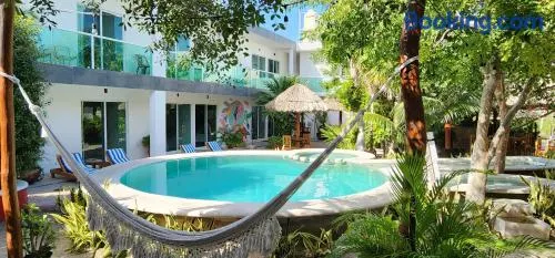 Villas del Carmen Holbox - Image 1