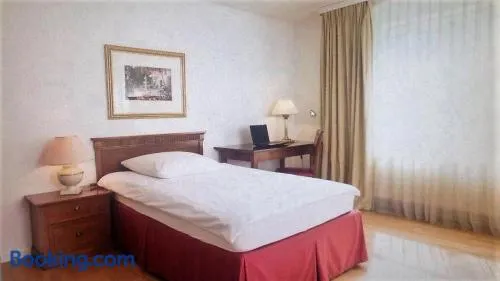 FREE Apartment - Bei der Markthalle - Image 1