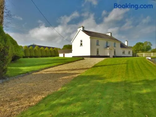 Belle View House Self Catering - Image 1