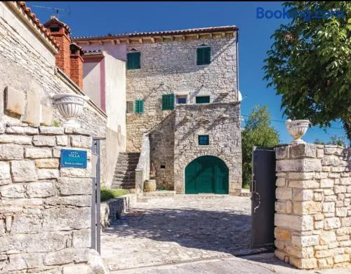 Villa Bokordici - Image 1