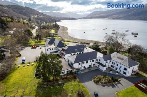 The Royal Hotel - Image 1