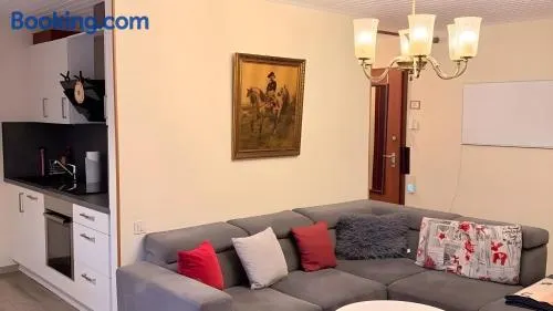 Ferienwohnung Schöntal - Image 1