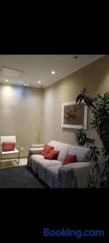 Loft Botafogo - Image 1