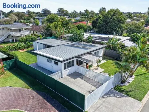 Boutique Bribie Stay - Image 1