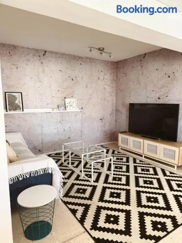 Archangelos City Living - Image 1
