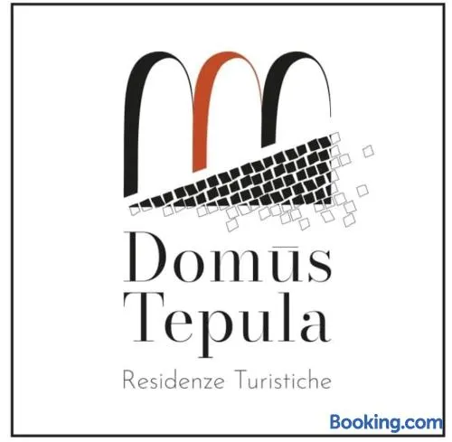 Domus Tepula 1 - Image 1