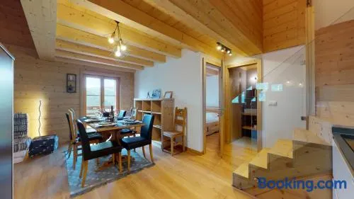 Chalet des Alpes NATURE & MOUNTAIN by Alpvision Résidences - Image 1