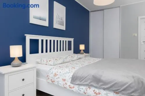 Apartament Baltic Gray Pobierowo - Image 1