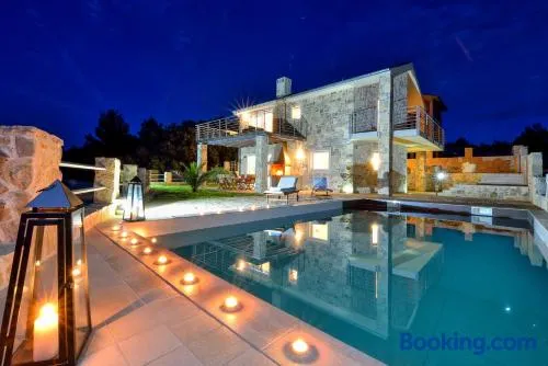 Amazing Villa Ele - Image 1