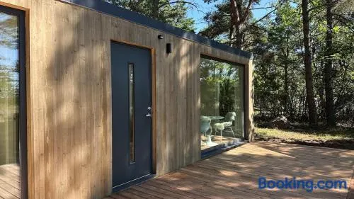 Linaleu cabin - a private stay by the seaside - Image 1
