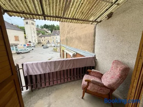 Logement des deux ponts - Image 1