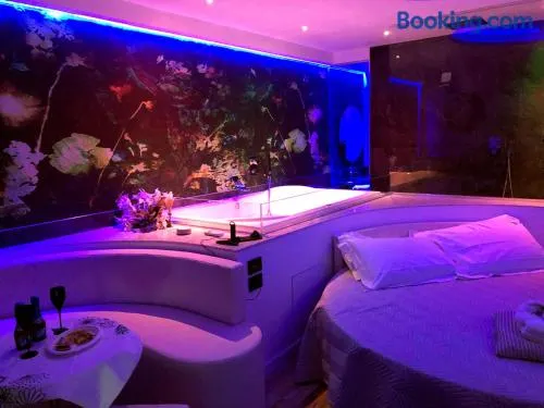 LOFT CON SPA PRIVATA - Image 1