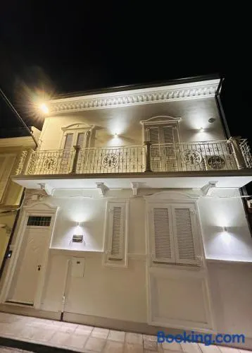 Civita Mare Luxury Rooms - Image 1