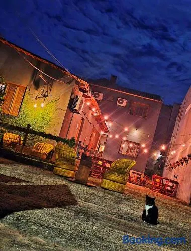 Carcará Hostel Ipanema - Zona Sul POA - Image 1