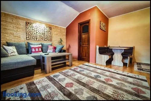 Apartmán Tilia - Image 1