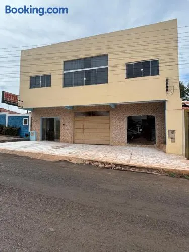 Apartamento tecnoshow - Image 1