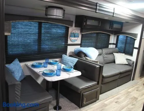 RV by the Sea - Image 1