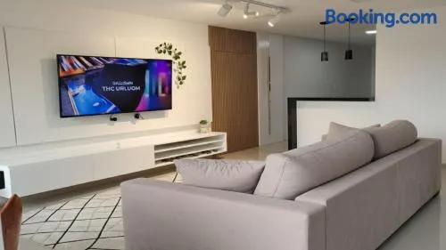 Linda Casa em Maceió - 5 minutos do Aeroporto - Image 1