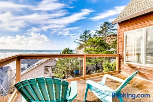 Villa VilleKulla on the Oceanfront - Image 1