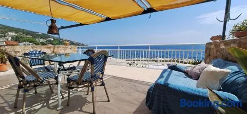 Relaxing Paradise Chez Nicolini - Image 1
