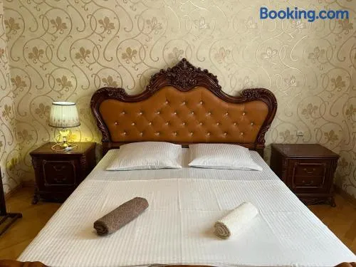 Guest House Levan II Dadiani - Image 1