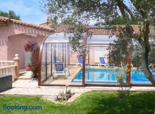 Homerez - Appart. a Béziers - Piscina condivisa - Image 1