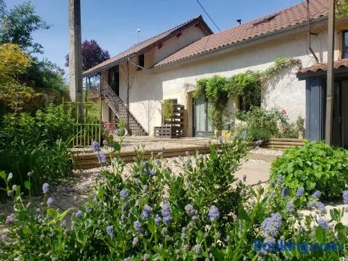 Fenêtre sur Loire - Image 1