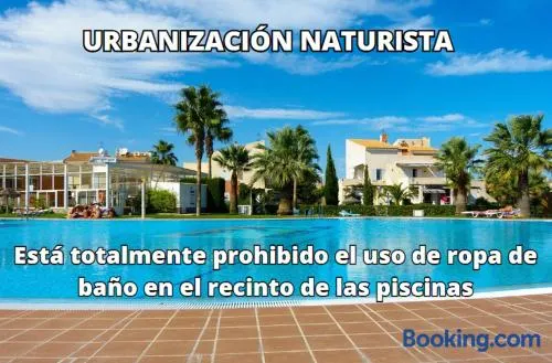 Vera Natura, Apartamento Carmen - Image 1