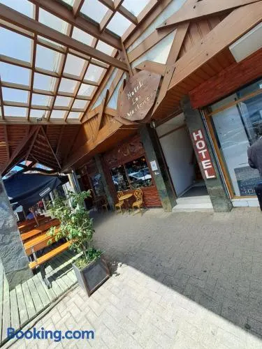 Hotel los maitenes - Image 1