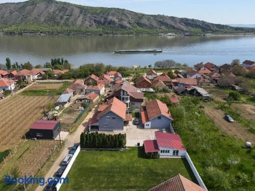 Champions Apartmani - Image 1