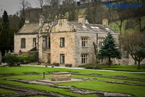 Whalley Abbey - B&B and Retreat House - Image 1