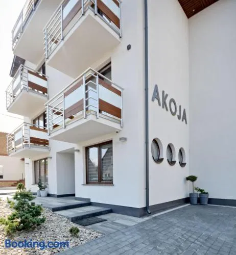 Akoja - Image 1
