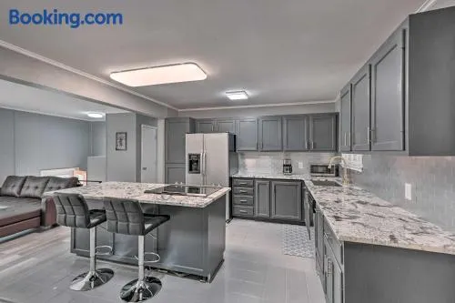 Modern Nashville Home ~ 10 Mi to Music Row - Image 1
