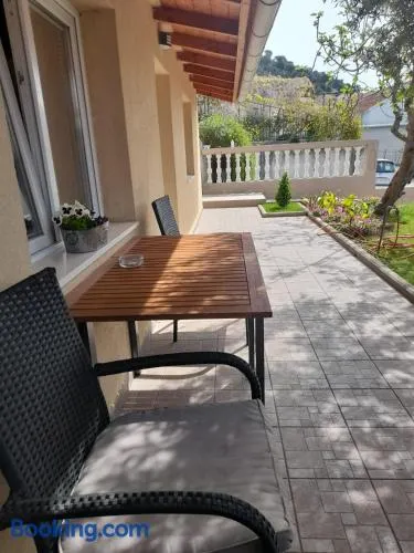 Apartment Maro - Image 1