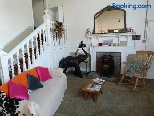 The Studio Trewarveneth Manor Farm TR185NF - Image 1