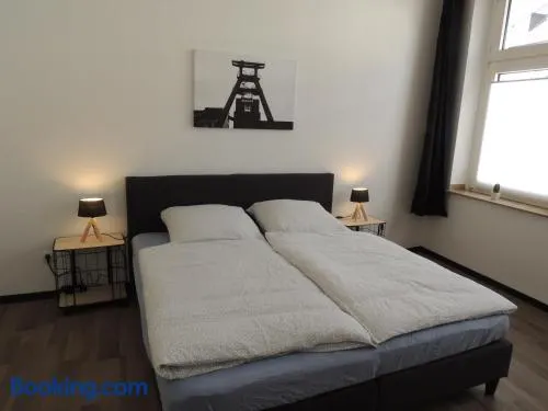 Zentrales Apartment Gelsenkirchen - City und Komfort - Image 1