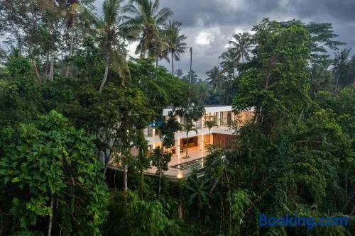 Luxury villa at Ubud - Image 1