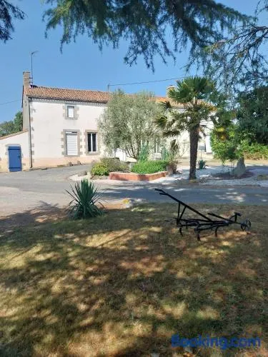 Au granit bleu - Image 1