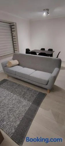 Casa amplia y confortable - Image 1